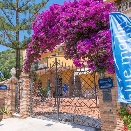 Blue Marlin Apartamento Marina di Camerota Exterior foto