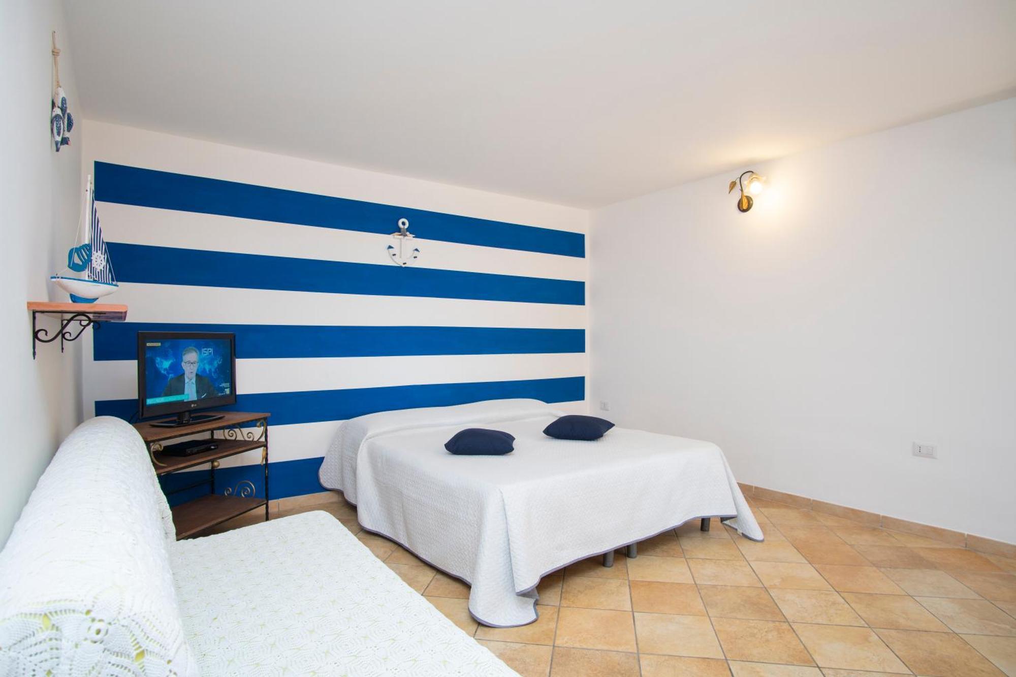Blue Marlin Apartamento Marina di Camerota Exterior foto