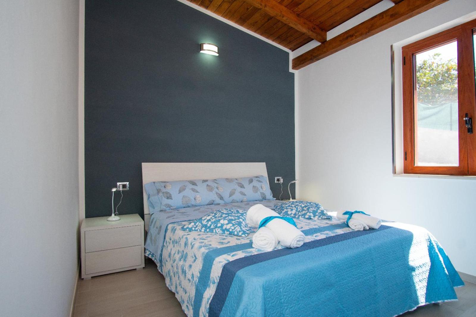 Blue Marlin Apartamento Marina di Camerota Quarto foto